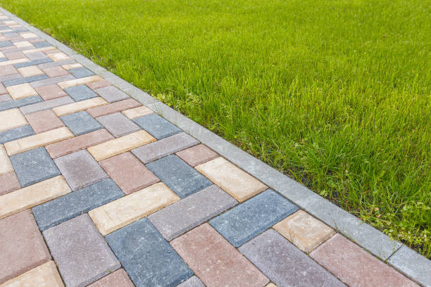 Trusted Hillsborough, NC Driveway Pavers Experts